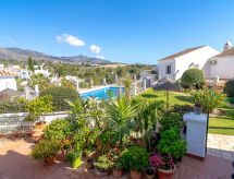 Appartement Casa Tanger
