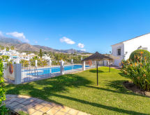 Appartement Casa Tanger