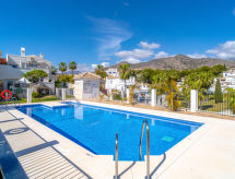 Appartement Casa Tanger