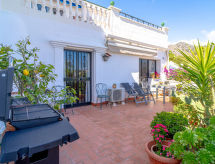Appartement Casa Tanger