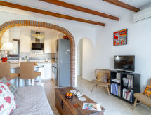 Appartement Casa Tanger