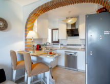 Appartement Casa Tanger