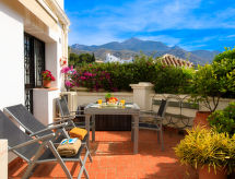Appartement Casa Tanger