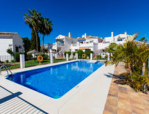 Appartement Casa Tanger