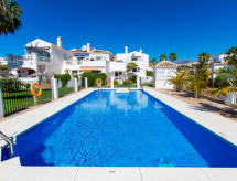 Appartement Casa Tanger