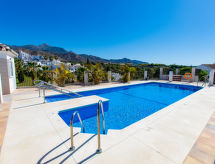 Appartement Casa Tanger
