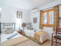 Appartement Casa Tanger