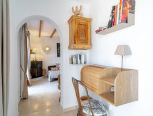 Appartement Casa Tanger