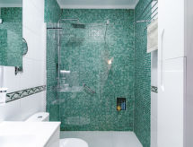 Appartement Casa Tanger