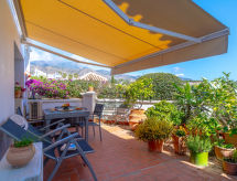 Appartement Casa Tanger