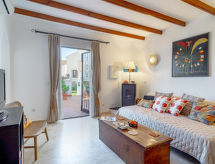 Appartement Casa Tanger