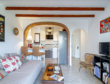Appartement Casa Tanger