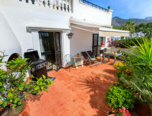 Appartement Casa Tanger