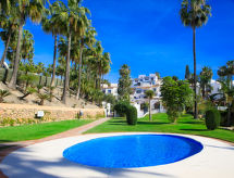 Appartement Casa Tanger