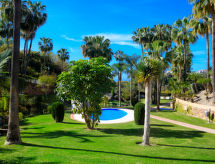Appartement Casa Tanger
