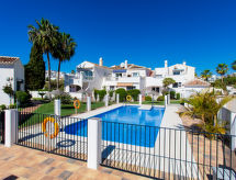 Appartement Casa Tanger