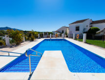 Appartement Casa Tanger