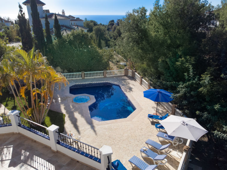 Nerja accommodation villas for rent in Nerja apartments to rent in Nerja holiday homes to rent in Nerja