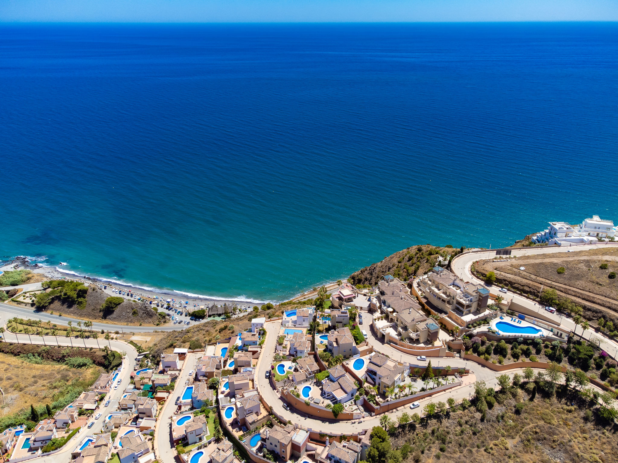 Photo of La Alcazaba