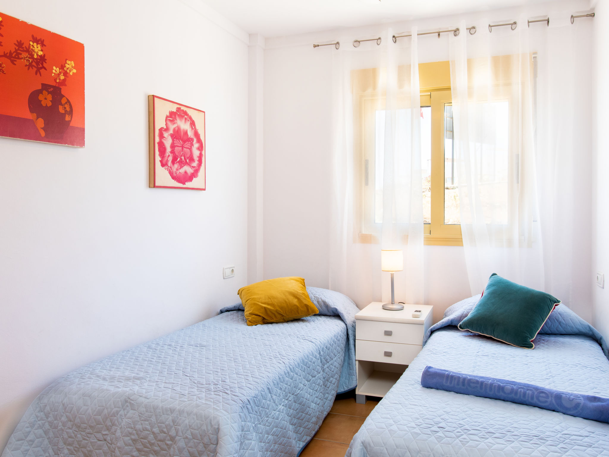 Photo of La Alcazaba