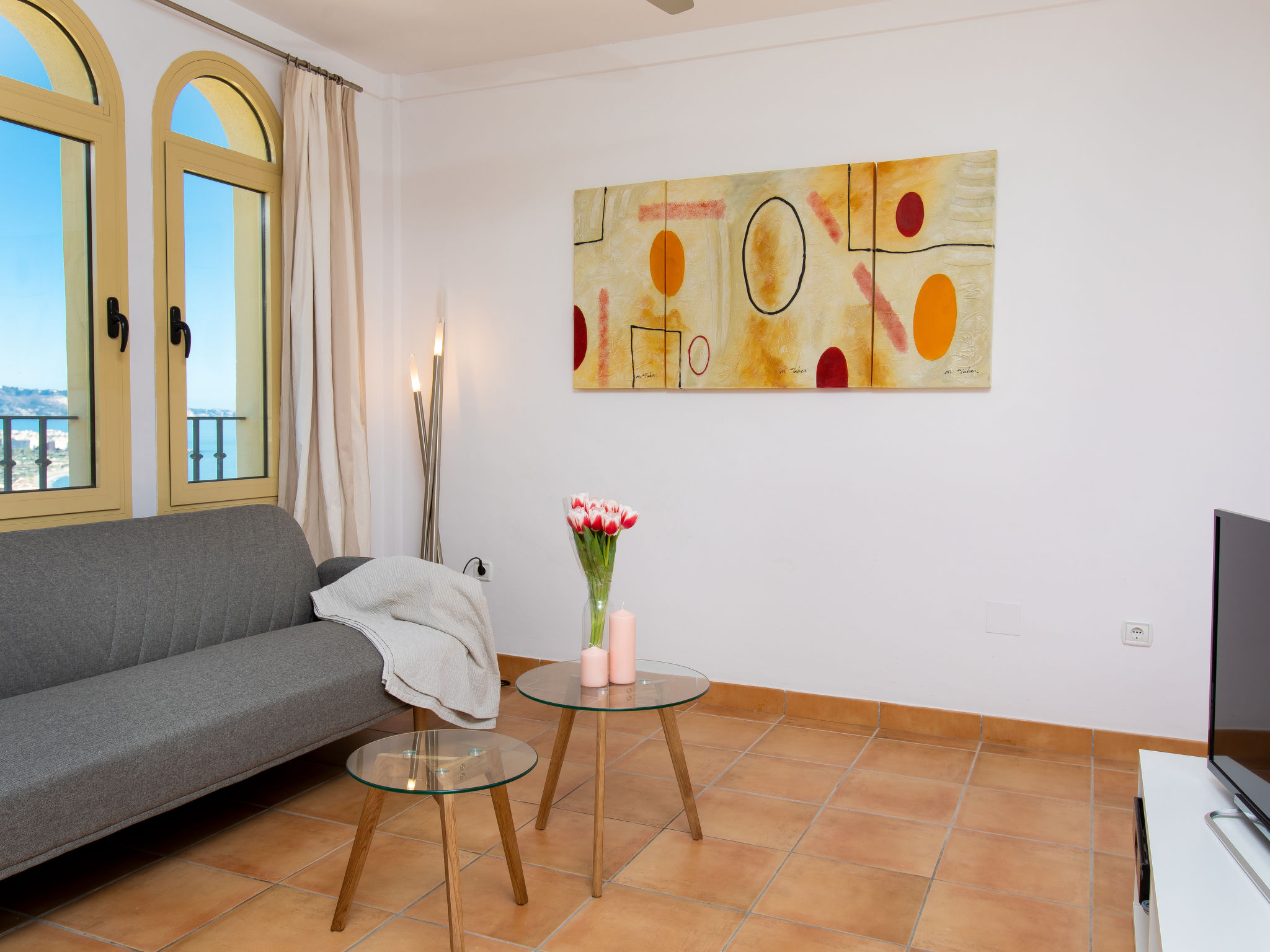 Photo of La Alcazaba