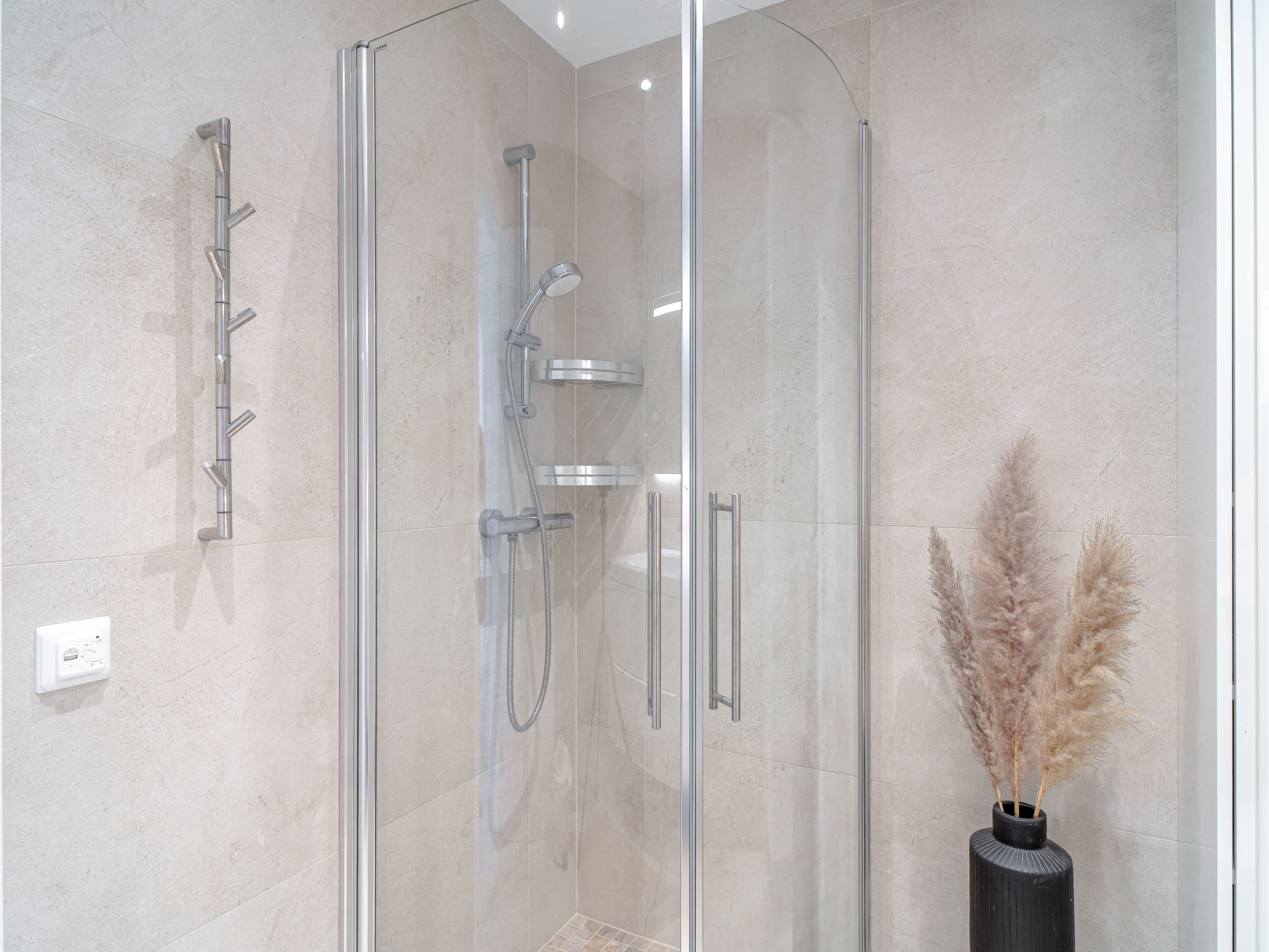 Photo of Magni in Parador Hotel area