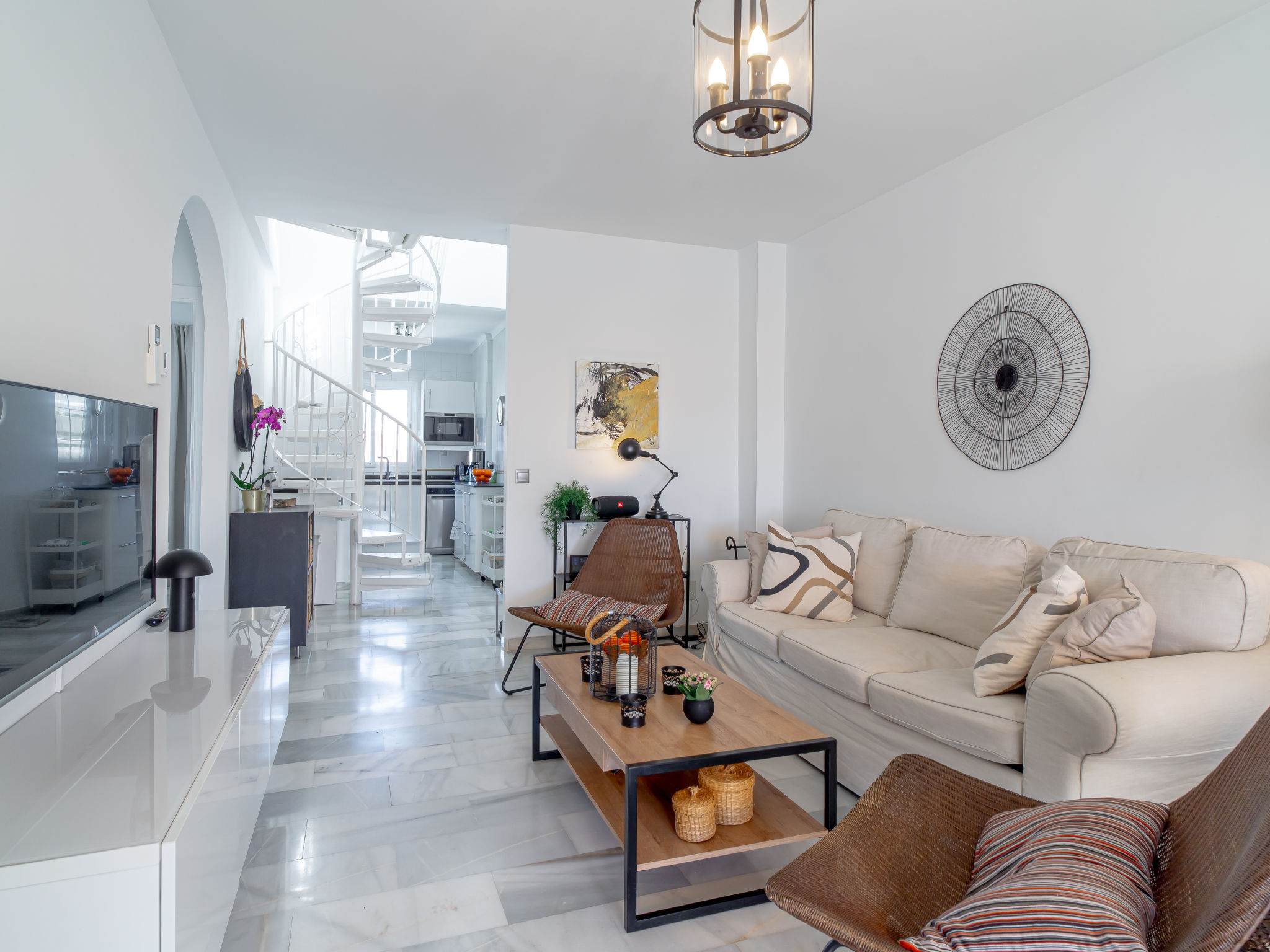 Photo of Magni in Parador Hotel area