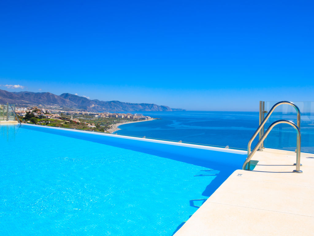 Appartement Bayview Hills in Spanje