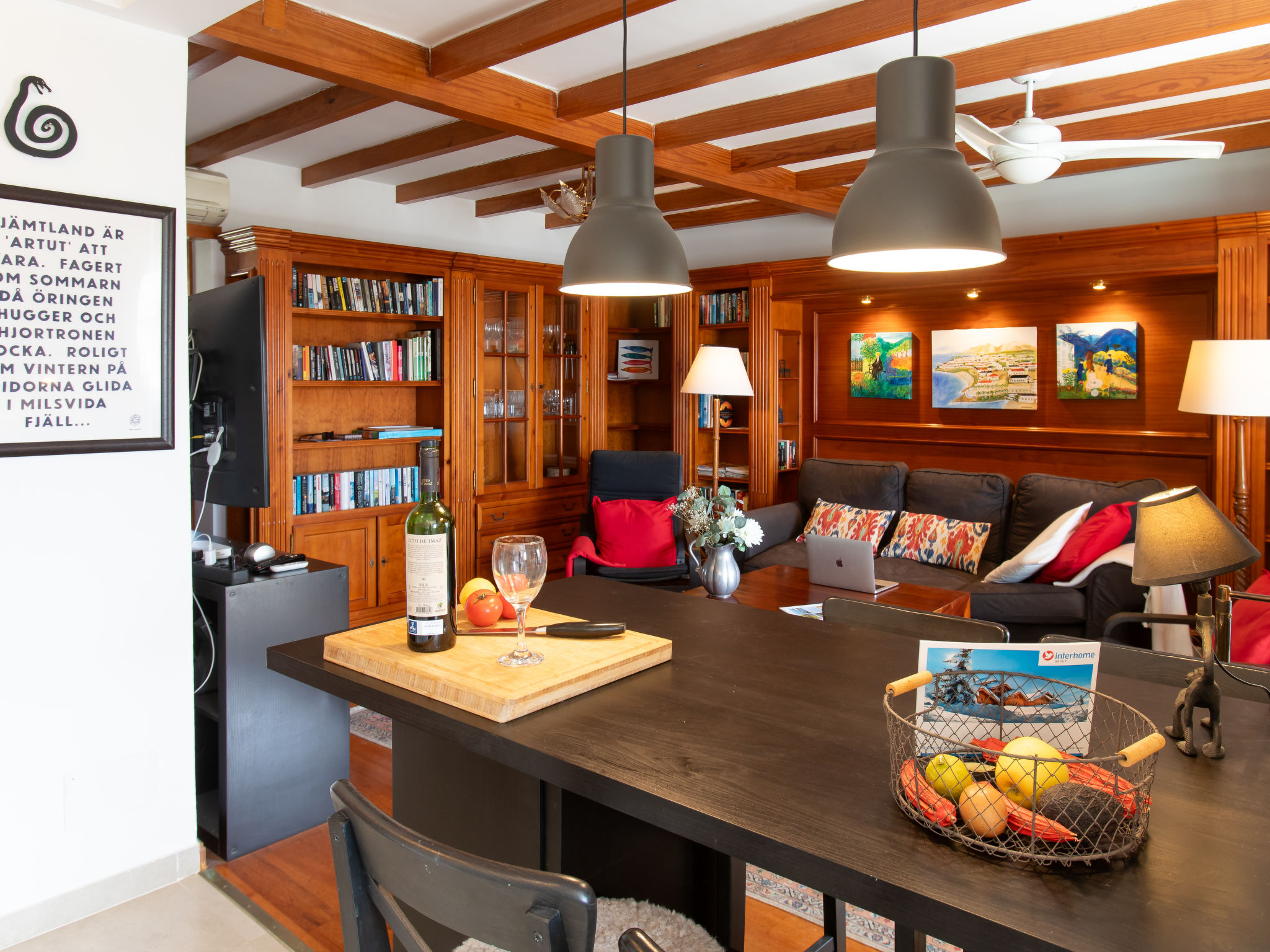 Photo of Parador Hotel Area