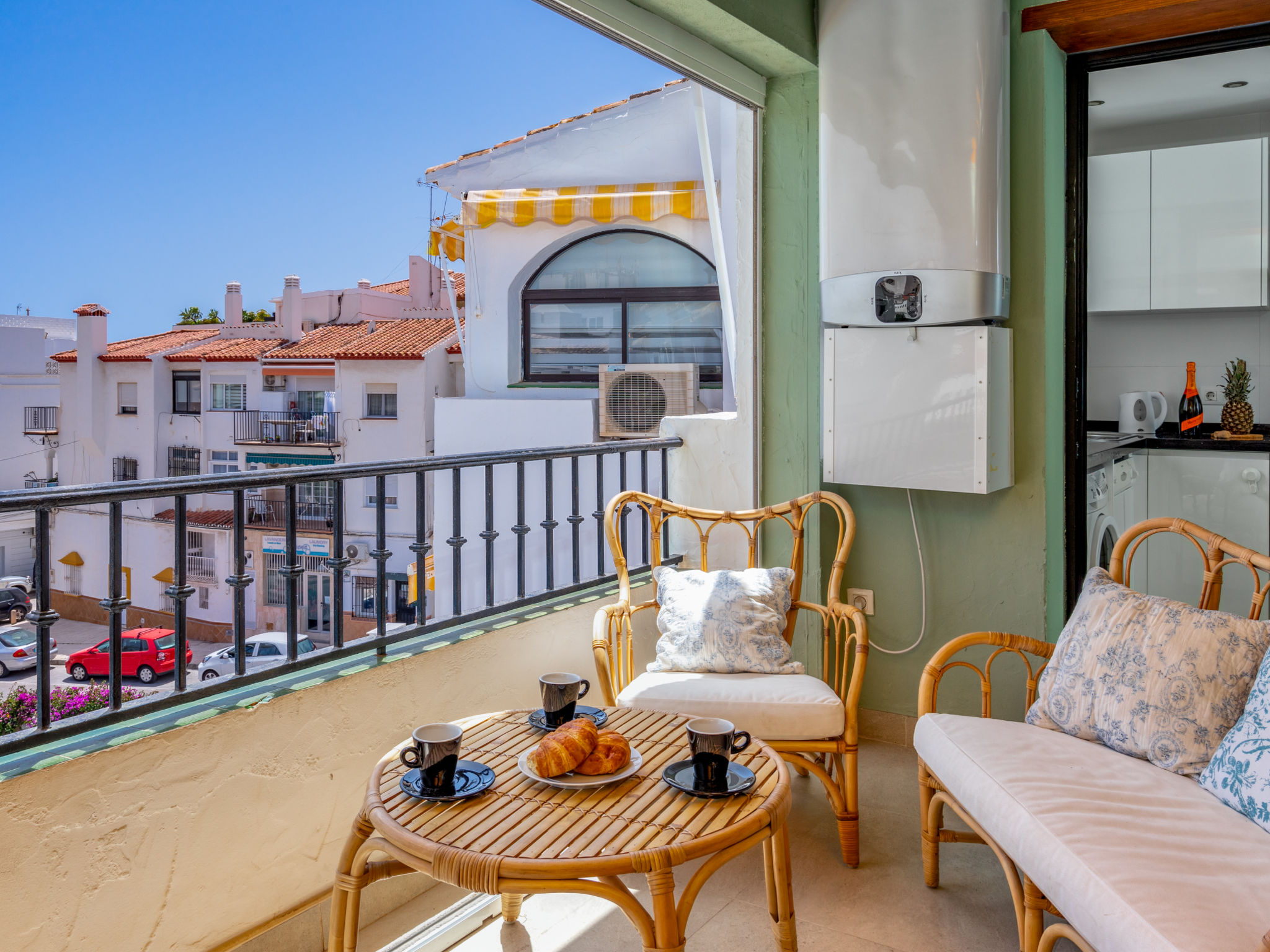 Photo of Parador Hotel Area