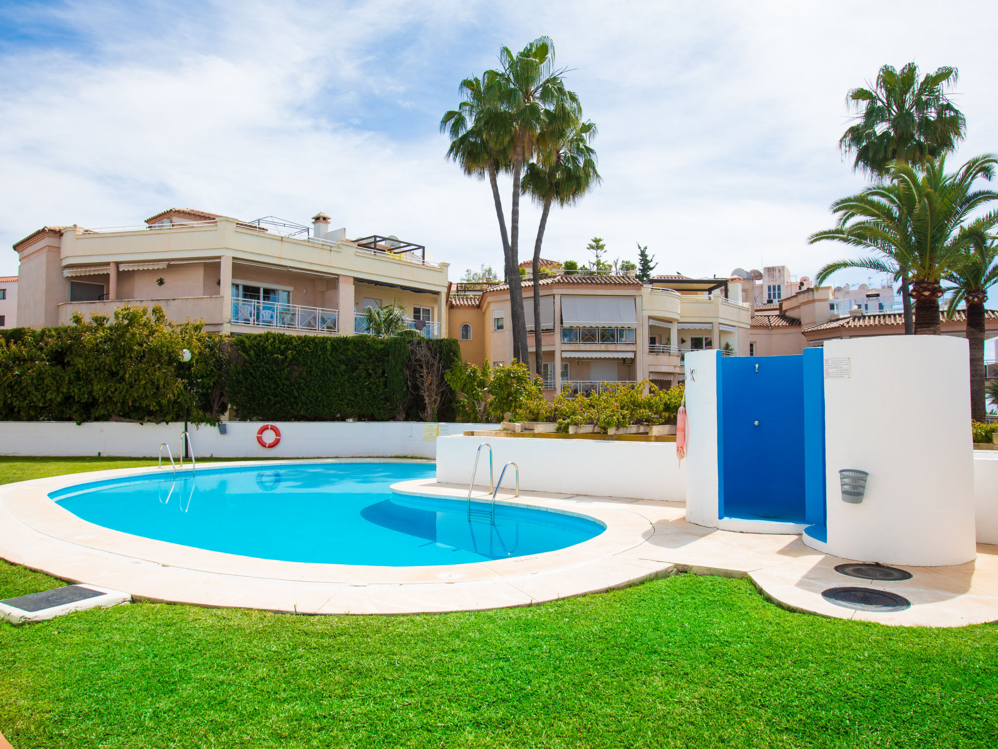 Photo of Parador Hotel Area