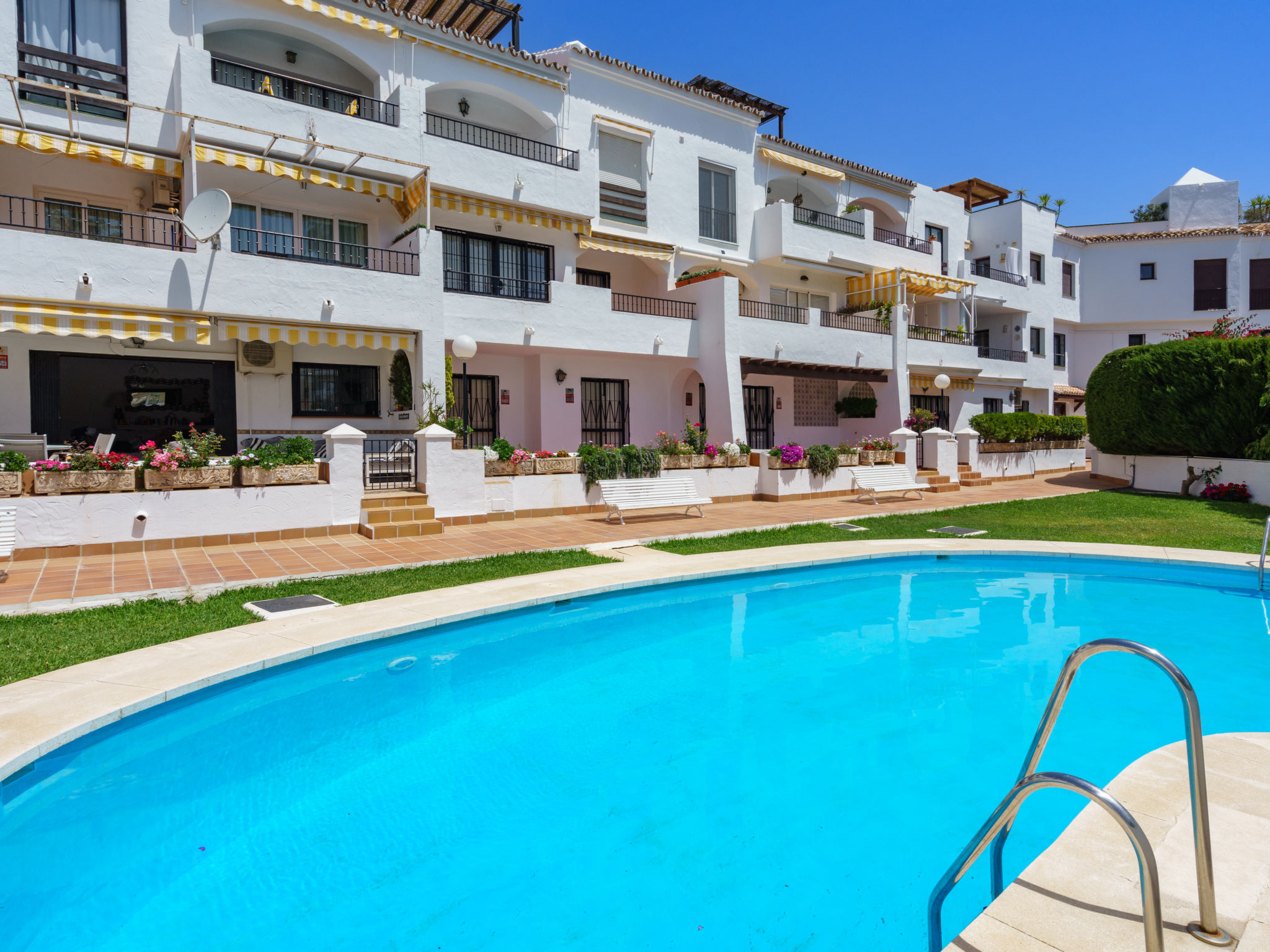 Photo of Parador Hotel Area