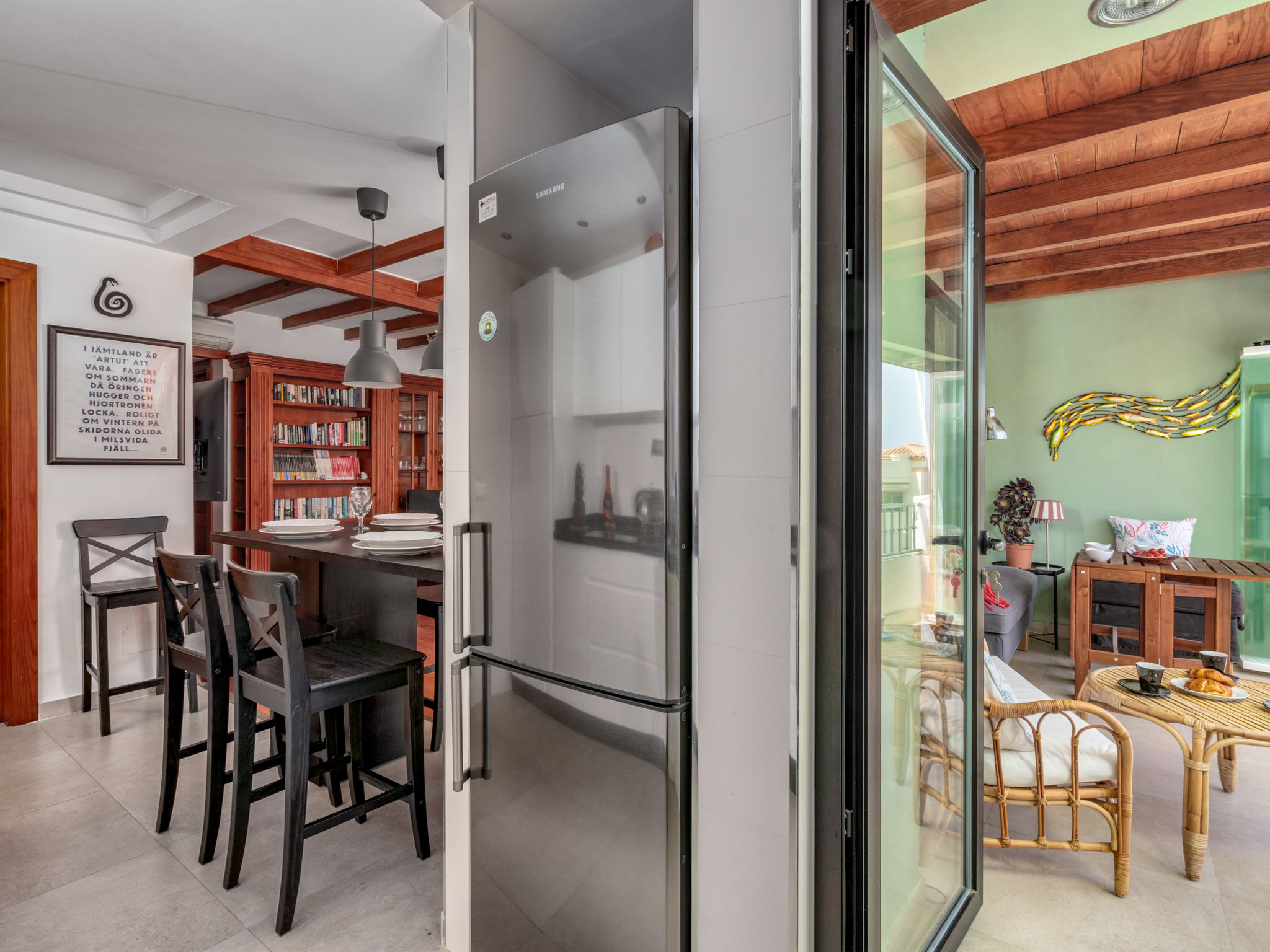 Photo of Parador Hotel Area