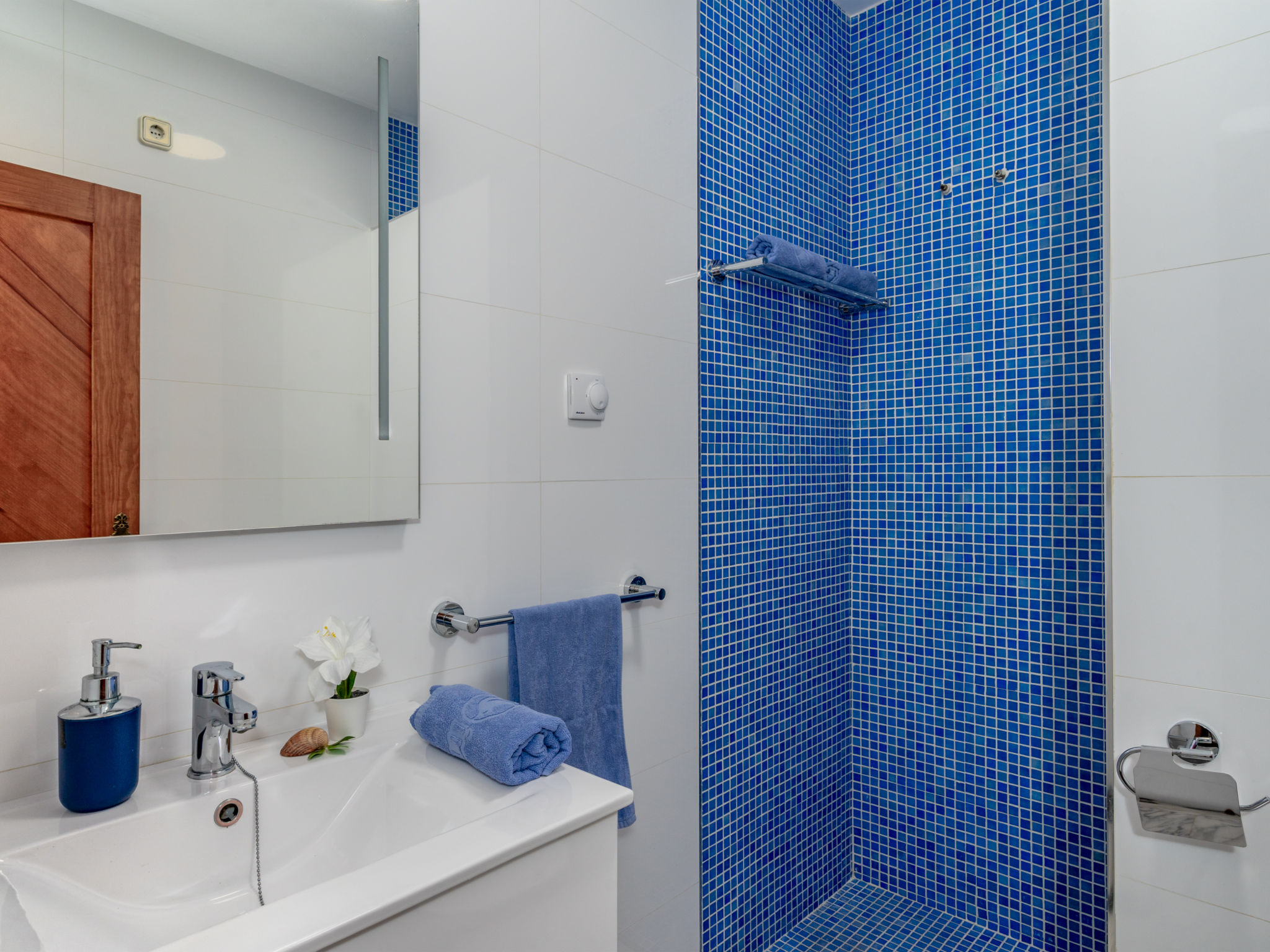 Photo of Parador Hotel Area