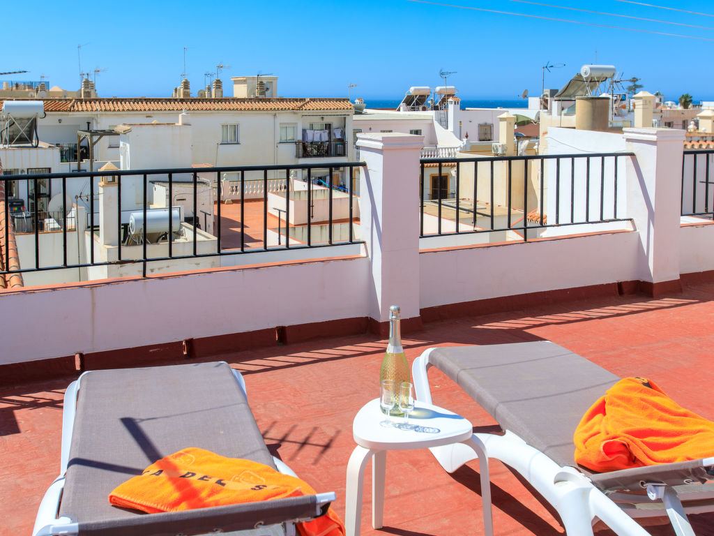 Appartement Parra in Spanje
