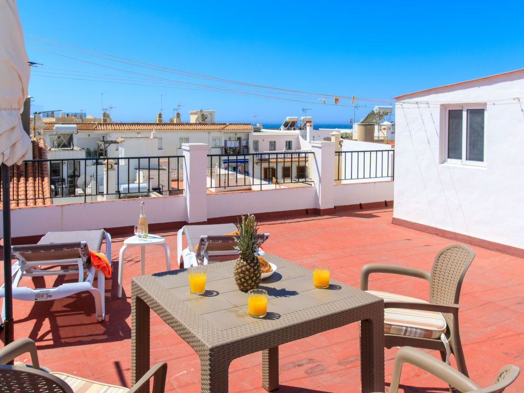 Appartement Parra in Spanje