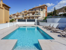 Apartamento Mirador Alto