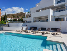 Apartamento Mirador Alto