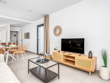 Apartamento Mirador Alto