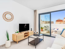 Apartamento Mirador Alto