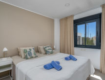 Apartamento Mirador Alto