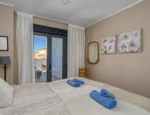 Apartamento Mirador Alto