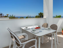 Apartamento Mirador Alto