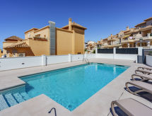 Apartamento Mirador Alto