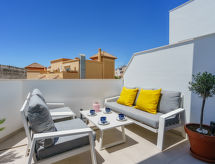 Apartamento Mirador Alto