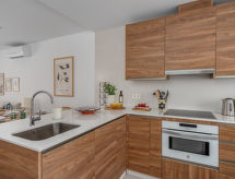 Apartamento Mirador Alto