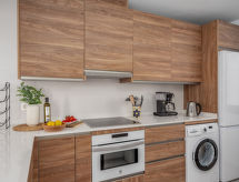 Apartamento Mirador Alto