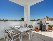 Apartamento Mirador Alto