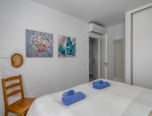 Apartamento Mirador Alto