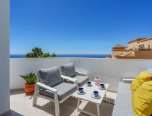 Apartamento Mirador Alto